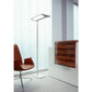 Lampade da terra MAUL Centauri argento 8257095