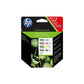 Cartuccia inkjet blister 920XL HP nero+ciano+magenta+giallo Combo pack - C2N92AE