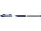 Penna gel con cappuccio AIR BLU  M UBA188 B