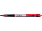 Penna gel con cappuccio AIR ROSSO  M UBA188 R