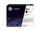 Toner 81A HP nero  CF281A