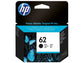 Cartuccia inkjet 62 HP nero  C2P04AE