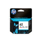 Cartuccia inkjet 62 HP 3 colori  C2P06AE