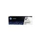 Toner 83X HP nero  CF283X
