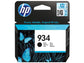 Cartuccia inkjet 934 HP nero  C2P19AE