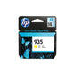 Cartuccia inkjet 935 HP giallo  C2P22AE