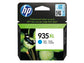 Cartuccia inkjet alta capacità 935XL HP ciano C2P24AE
