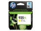 Cartuccia inkjet alta capacità 935XL HP giallo C2P26AE