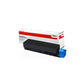 Toner standard Oki nero  45807102
