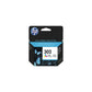 Cartuccia inkjet 302 HP 3 colori  F6U65AE