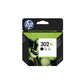 Cartuccia inkjet alta resa 302XL HP nero  F6U68AE
