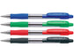 Penna a sfera a scatto Pilot BPGP Supergrip 1 mm blu 001441