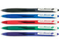 Penna a sfera ecologica Pilot Rexgrip Begreen - 1 mm - Tratto M - nero 040010