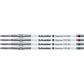 Refill Schneider Express 775 M in metallo nero 7761