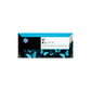 Cartuccia inkjet 91 HP nero opaco  C9464A