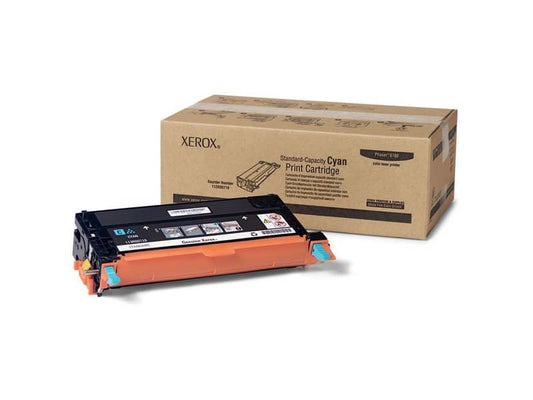 Toner Xerox ciano  113R00719