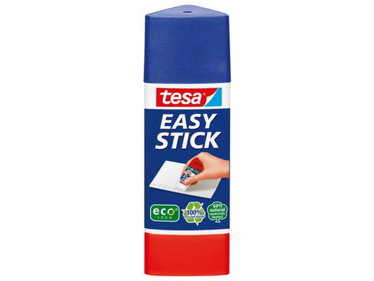 Colla tesa Easy stick® universale con forma triangolare 12 gr 57272-00200-03