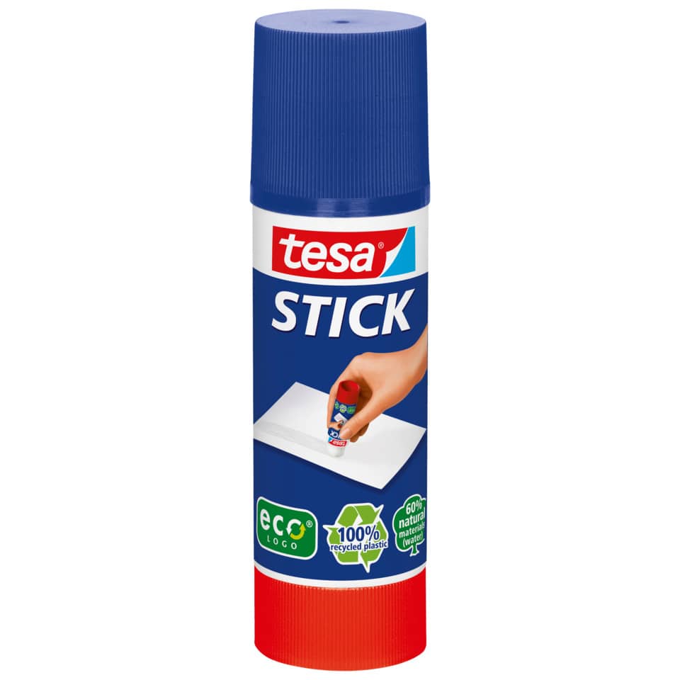 Colla universale tesa Stick® ecoLogo® 40 gr 57028-00200-03