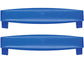 Distanziatori CEP Pro Happy in plastica blu Conf. 2 pezzi - 1001400641
