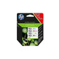 Cartucce inkjet blister 932XL/933XL HP nero+ciano+magenta+giallo Conf. 4 - C2P42AE