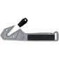 Cutter Westcott Professional doppia lama 34 mm grigio / nero E-84100 00