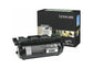 Toner return program Lexmark nero  64016SE