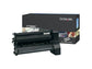 Toner return program Lexmark nero  C5220KS