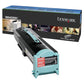 Toner Lexmark nero  W84020H