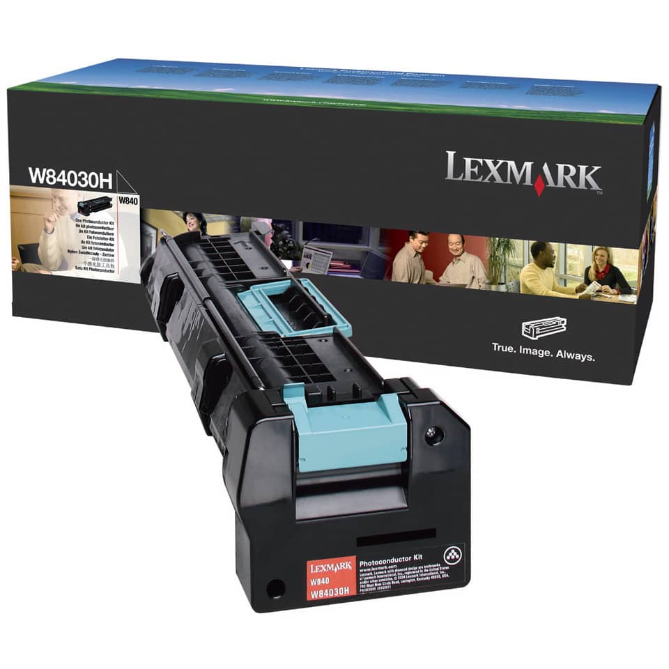 Fotoconduttore Lexmark  W84030H