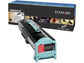 Toner Lexmark nero  X850H21G
