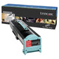 Toner Lexmark nero  X850H21G