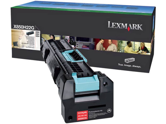 Fotoconduttore Lexmark X850H22G