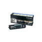 Toner return program Lexmark nero  X340A11G