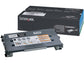 Toner alta capacità Lexmark nero  C500H2KG