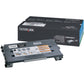 Toner alta capacità Lexmark nero  C500H2KG