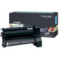 Toner altissima resa return program Lexmark nero C7720KX