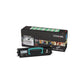 Toner alta capacità return program Lexmark nero E352H11E