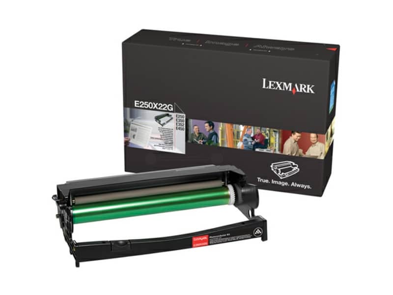 Fotoconduttore Lexmark  E250X22G