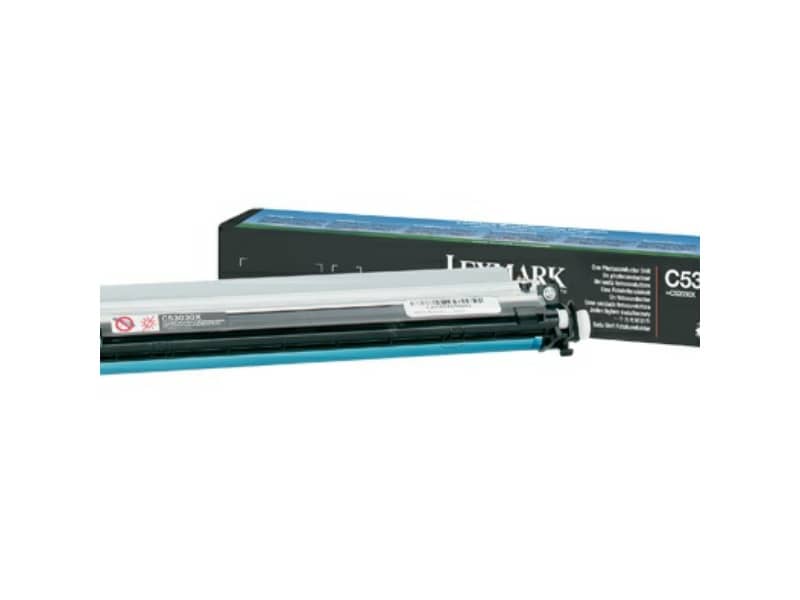 Fotoconduttore Lexmark nero  C53030X