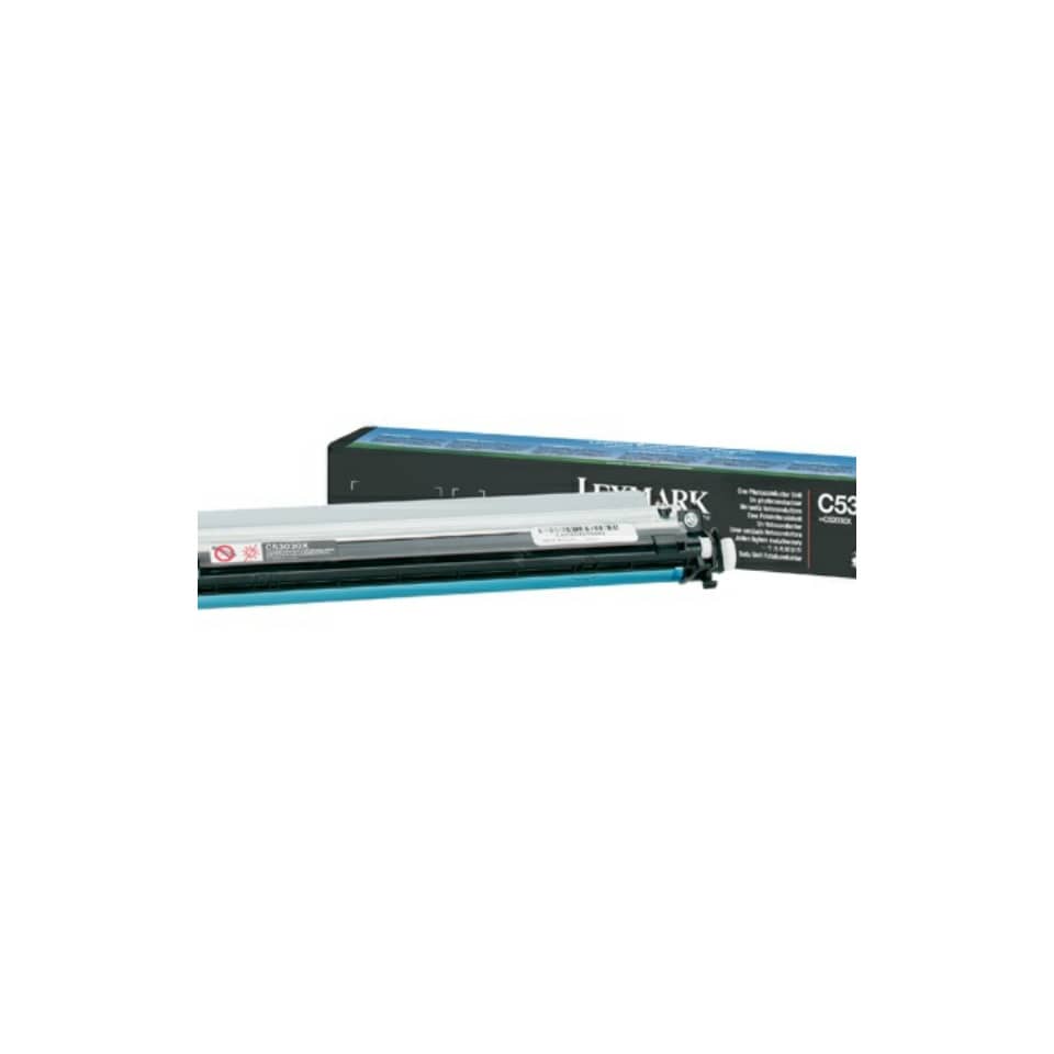 Fotoconduttore Lexmark nero  C53030X
