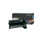 Toner alta resa return program Lexmark giallo C780H1YG