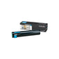 Toner alta resa Lexmark ciano  C930H2CG