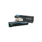 Toner alta resa Lexmark nero  X945X2KG