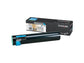 Toner alta resa Lexmark ciano  X945X2CG