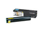 Toner alta resa Lexmark giallo  X945X2YG