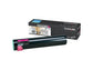 Toner alta resa Lexmark magenta  X945X2MG