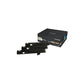 Fotoconduttore Lexmark ciano+magenta+giallo Conf. 3 - C930X73G