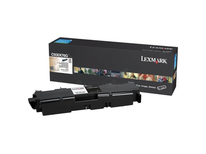 Vaschetta recupero toner Lexmark  C930X76G