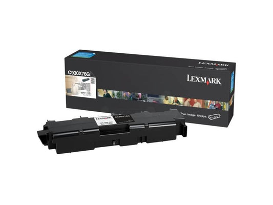 Vaschetta recupero toner Lexmark C930X76G