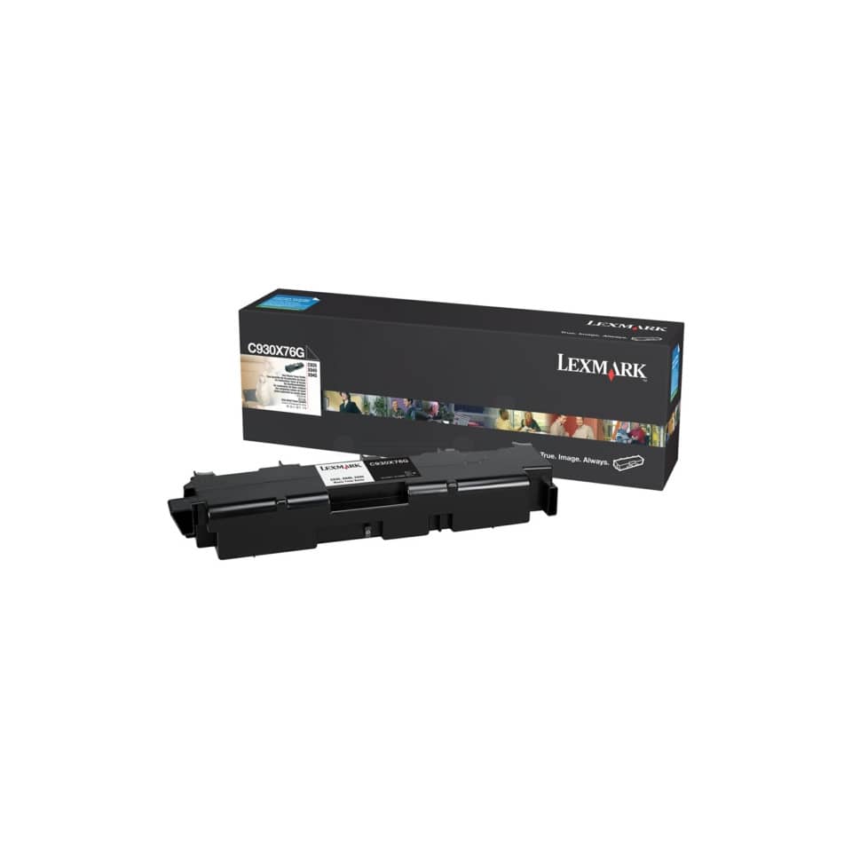 Vaschetta recupero toner Lexmark  C930X76G